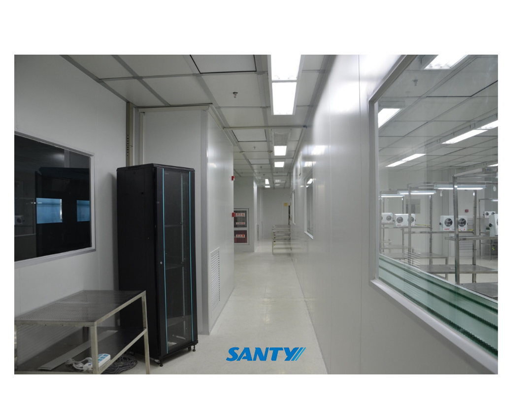 Industrial Solutions