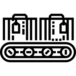 Conveyor Icon